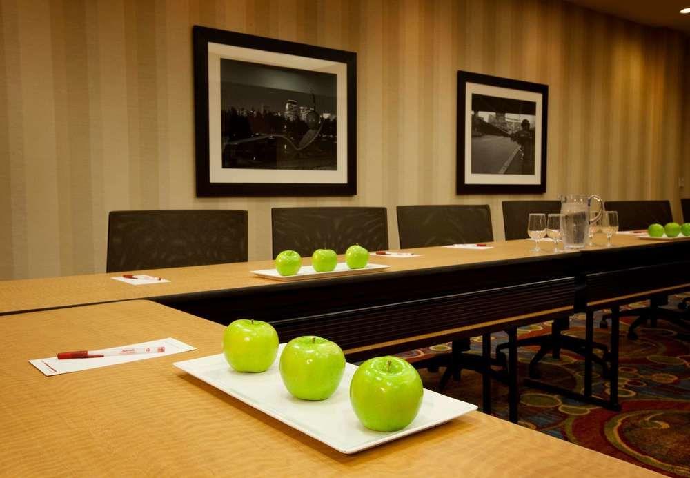 Minneapolis Marriott Northwest Brooklyn Park Exterior foto