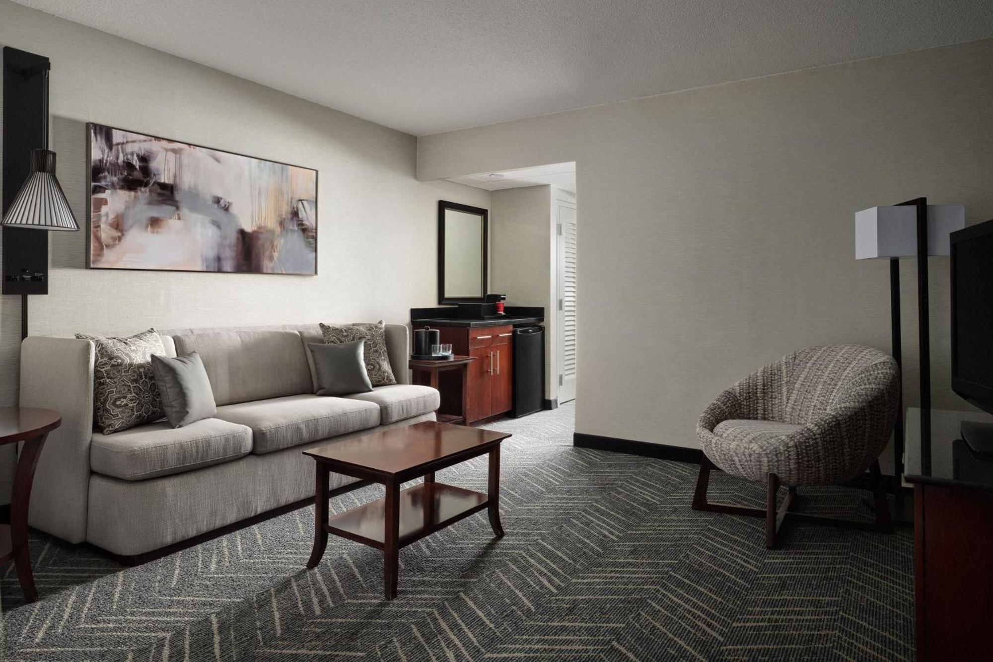 Minneapolis Marriott Northwest Brooklyn Park Exterior foto