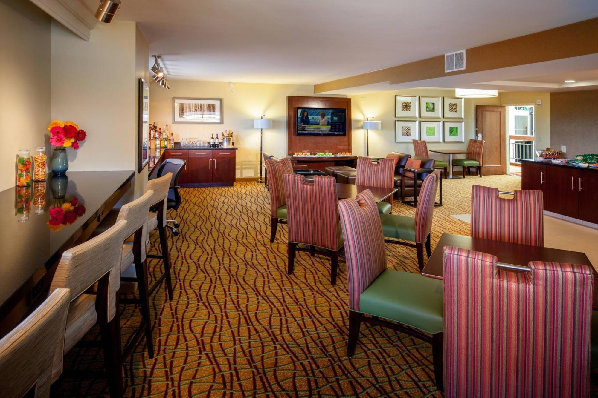 Minneapolis Marriott Northwest Brooklyn Park Exterior foto
